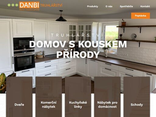 www.danbi.cz