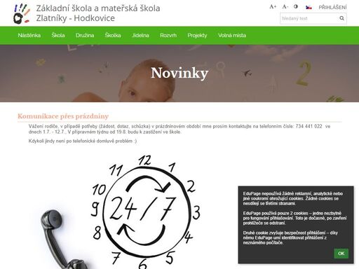 www.zlataskola.cz