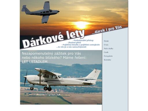 www.darkovelety.cz
