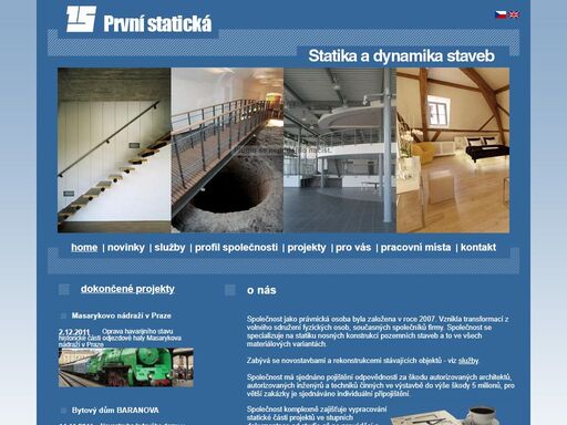 www.prvnistaticka.cz