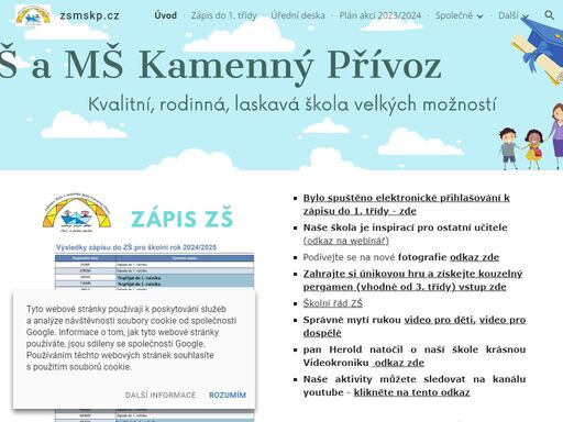 www.zsmskp.cz