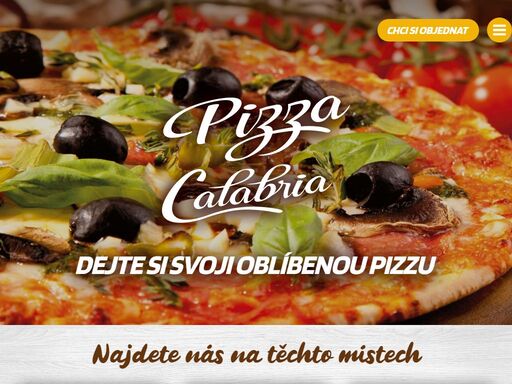 pizza-calabria.cz