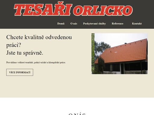tesari-orlicko.cz