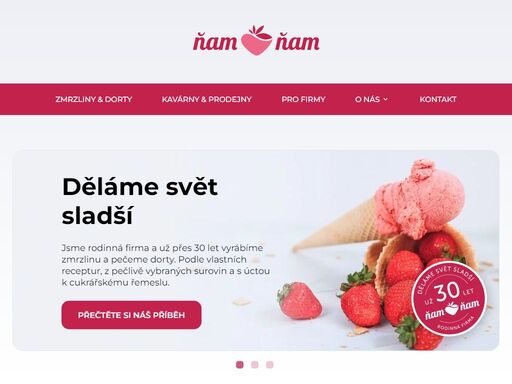 www.namnam.cz