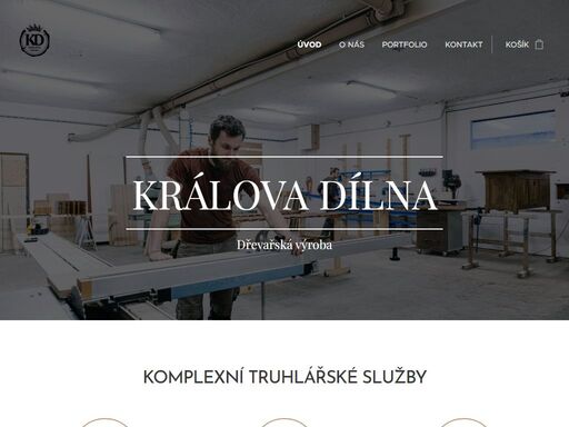 kralova-dilna.cz