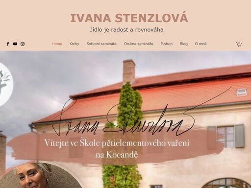 stenzlova.cz