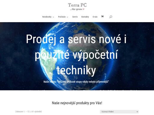 terrapc.cz