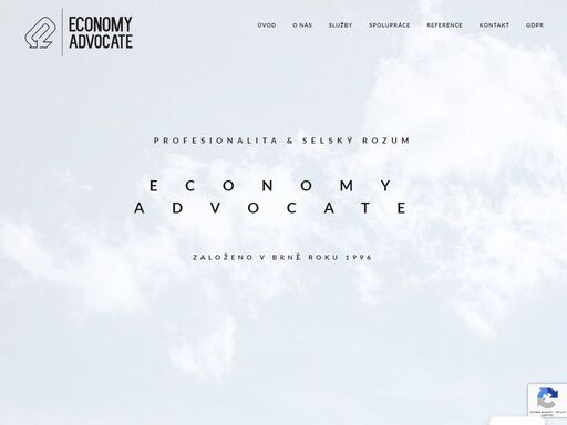 economy-advocate.com