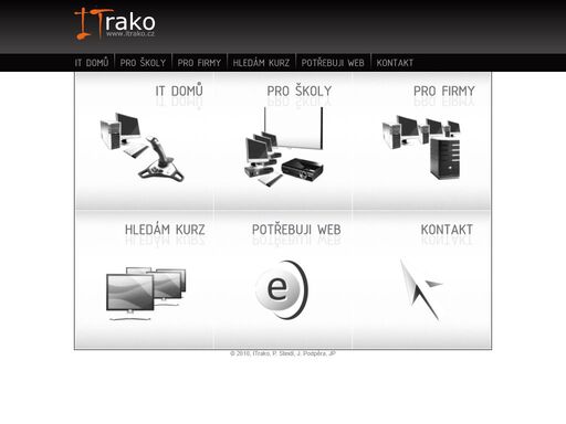 www.itrako.cz
