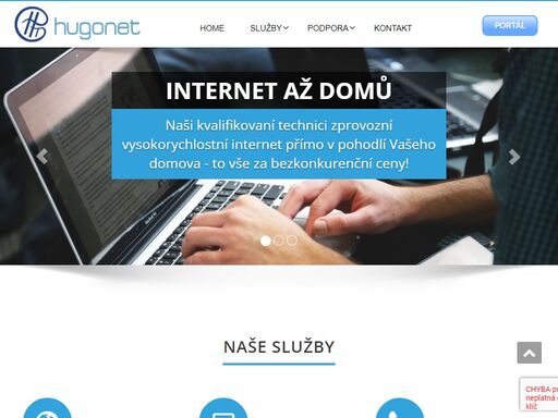 www.hugonet.cz
