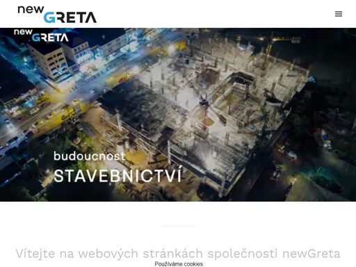 www.newgreta.cz