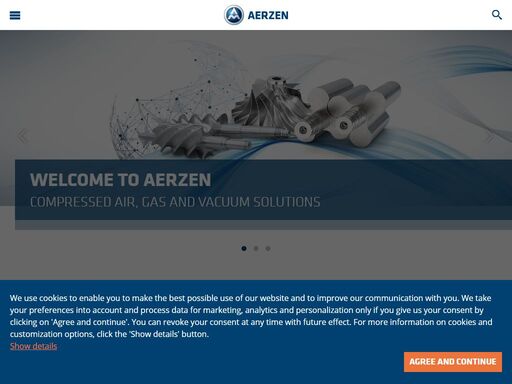 aerzen.cz