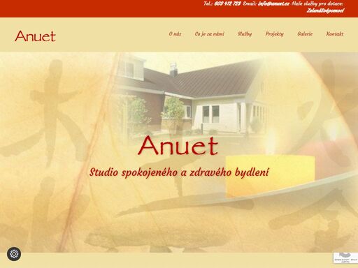 anuet.cz