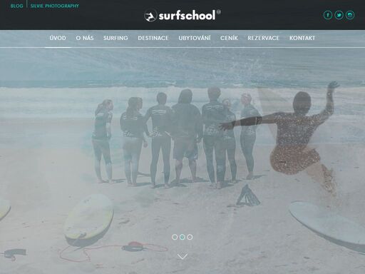 surfschoolcz.com