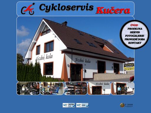 www.cyklokucera.cz