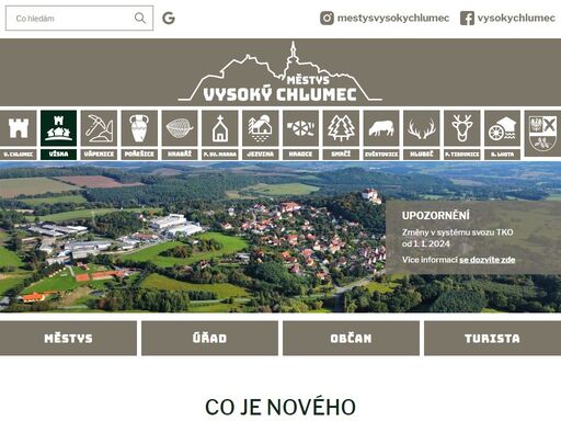 www.vysoky-chlumec.cz