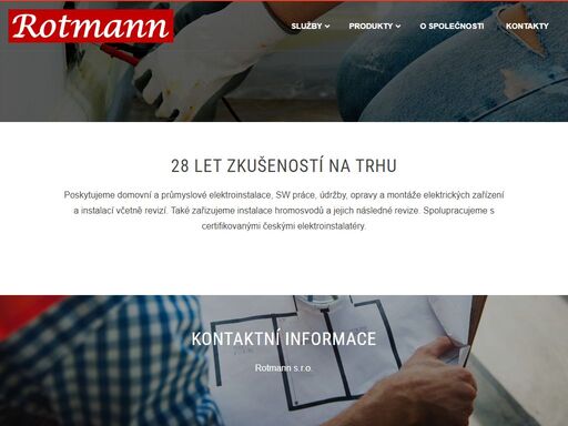 rotmann.cz