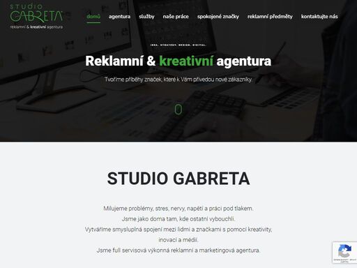 www.studio-gabreta.cz