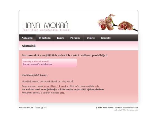 hanamokra.cz