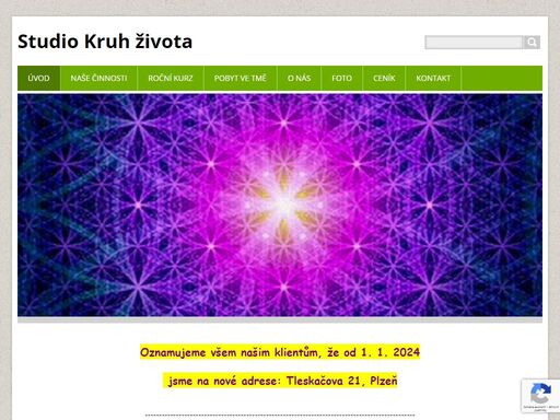 www.kruh-zivota.cz