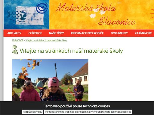 www.msslavonice.cz