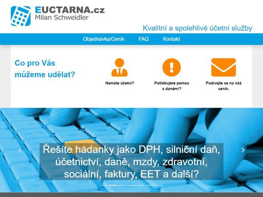www.euctarna.cz