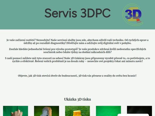 servis3dpc.cz