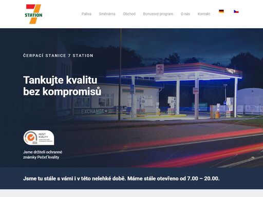 www.7station.eu