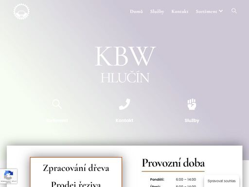 zpracování dřeva, prodej řeziva a velkoplošných materiálů v hlučíne. překližky, osb desky, palivo, řezivo, palubky, spojovací materiál, impregnace dřeva.