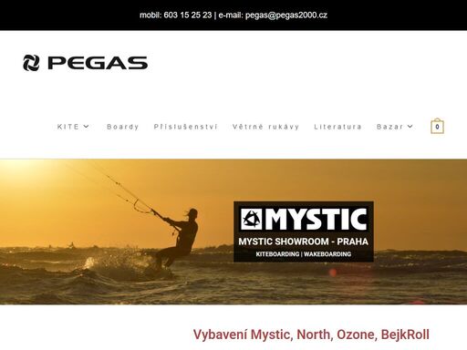 e-shop a kamenná prodejna v centru prahy, kiteboarding, snowkitng, wakeboarding, paddleboarding. v mystic showroomu v praze naleznete draky, boardy, neopreny, trapézy a další příslušenství na kitesurfing od značek north, mystic, brunotti a enduro.