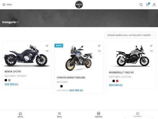 prodej a servis motocyklů keeway, v praze a okolí. prodej originálních dílů a příslušeství.