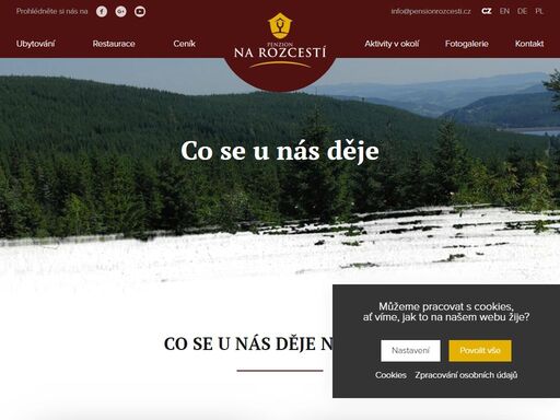 www.pensionrozcesti.cz
