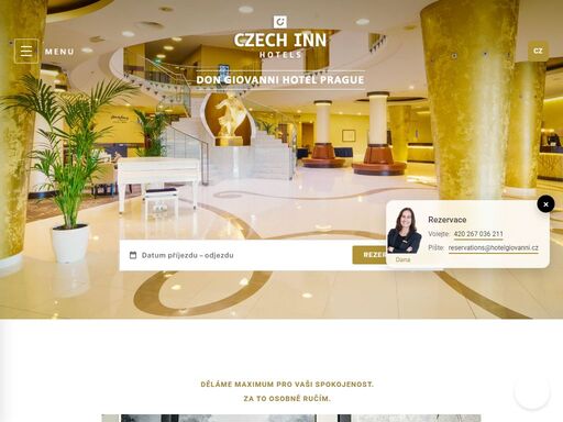 www.hotelgiovanni.cz