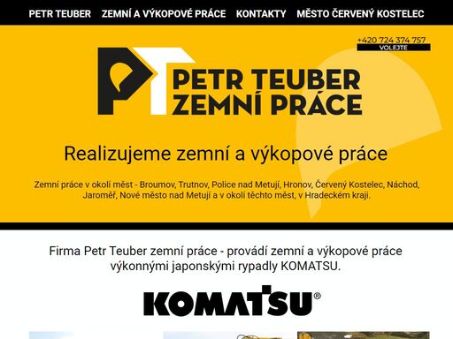 www.teuber.cz