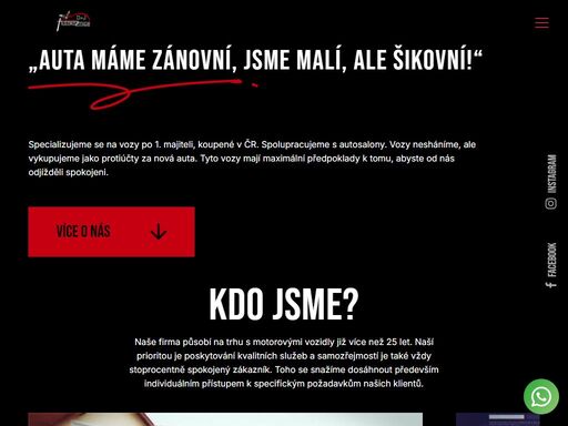 autoprodej kozmice - prodej osobních automobilů, jiří kocur, kozmice