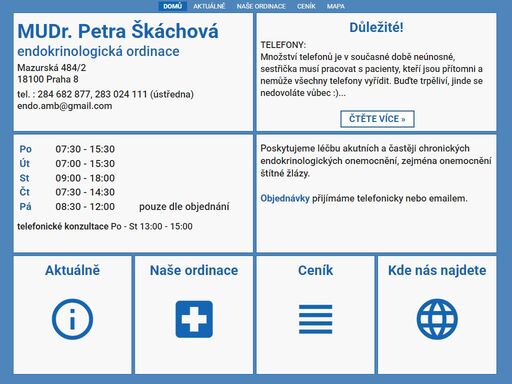skachova.cz
