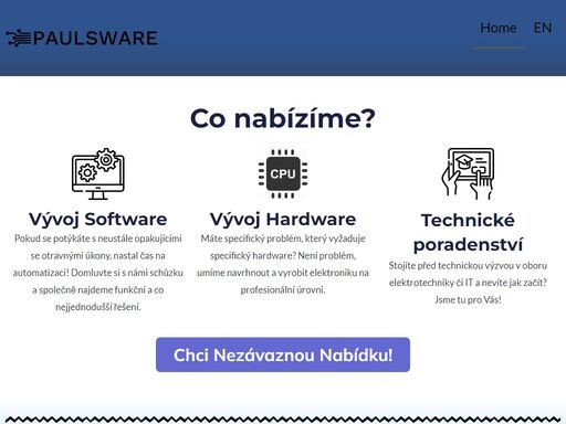 www.paulsware.cz