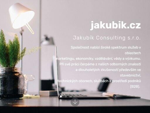 marketing, reklama, ekonomika, vzdělávání, věda, výzkum