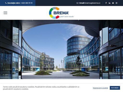 brema.cz