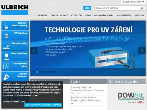 www.ulbrich.cz