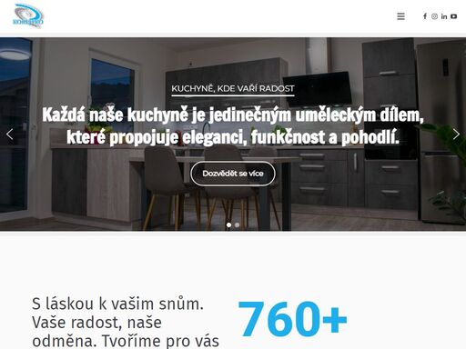 zakázková výroba nábytku, praha, děčín, 723 460 967, jsme malá, ale hrdá rodinná firma, která zahájila svou cestu vášní pro truhlářskou práci a touhou vytvářet úsměvy na vašich tvářích. jsme truhlářství korejtko. rodinná firma výroby nábytku na míru!