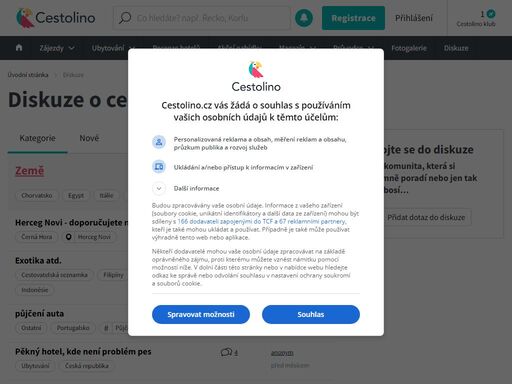 www.cestolino.cz