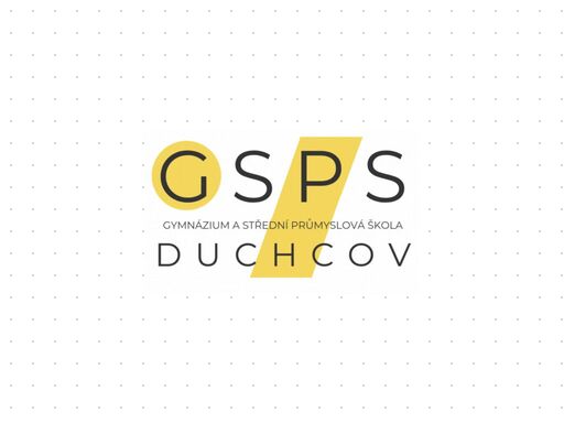 gymnázium a střední průmyslová škola duchcov