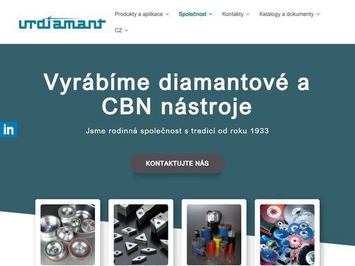 producer of diamond and cbn tools. we supply superabrasive tools for various industries since 1933. contact us to find out, how we can help your business!