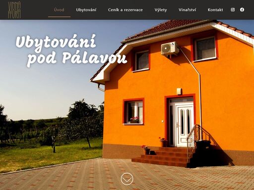 vítáme vás na stránkách penzionu vinná hora perná, který se nachází v půvabné vinařské obci perná ležící na úpatí pálavských vrchů. díky své strategické poloze je perná vhodná k výletům po okolí - mikulov 5 km, lednicko - valtický areál 15 km, novomlýnská jezera 5 km. využijte ubytování na jižní moravě.