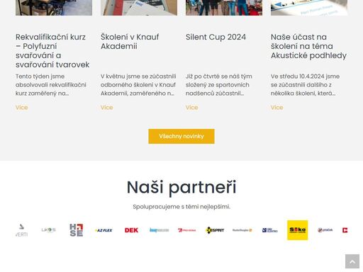 jsme česká stavební firma specializující se na finalizaci interiérů, fitouty, retaily, kompletní přestavby a rekonstrukce rodinných domů, bytových jednotek a půdní vestavby.