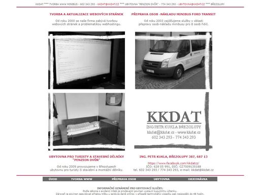 ing.petr kukla kkdat brezolupy