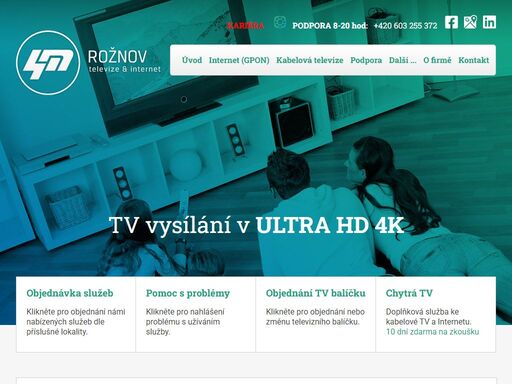 www.4mroznov.cz