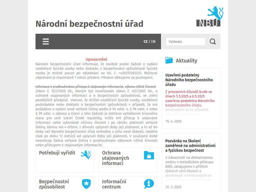 www.nbu.cz