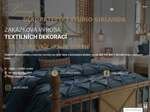 girlanda.cz